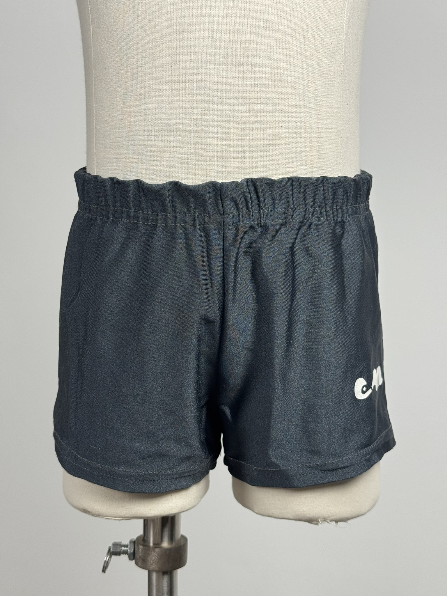 short Moreau GAM gris devant