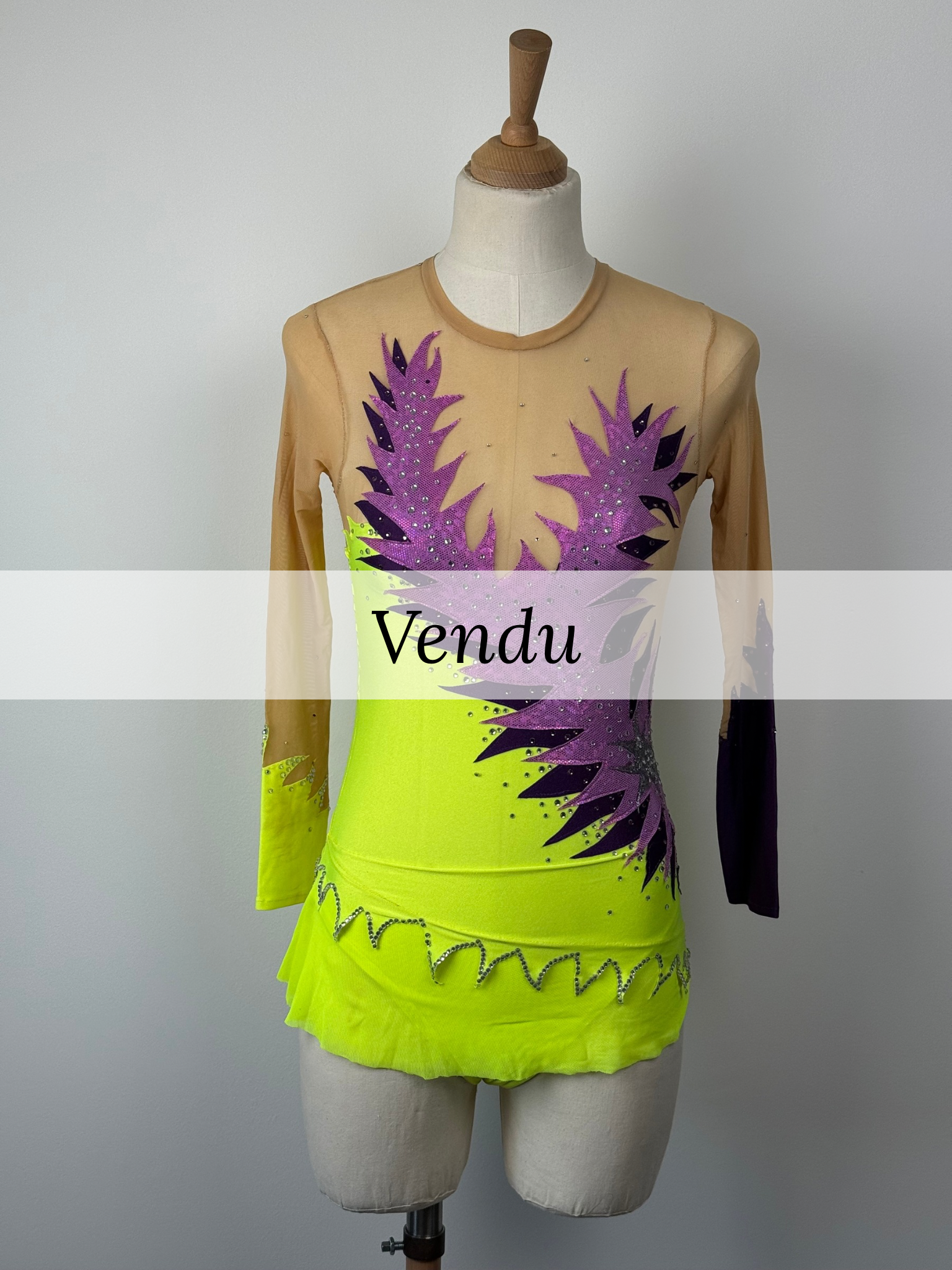 Doraïs vendu
