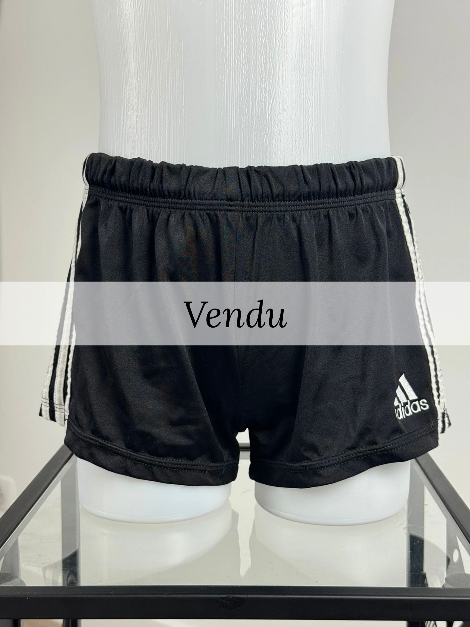 Vendu