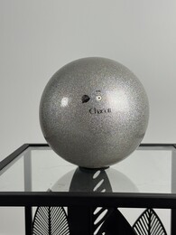Ballon Chacott Jewelry FIG 18,5cm Silver Glitter