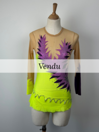 Doraïs vendu