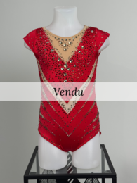 Désirée vendu