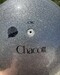 zoom FIG approved du ballon Chacott Jewelry FIG 18,5cm Silver Glitter