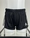 short Adidas GAM noir devant
