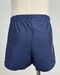 short Moreau GAM bleu derrière