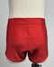 short Moreau GAM rouge derrière