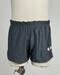 short Moreau GAM gris devant