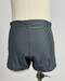 short Moreau GAM gris derrière