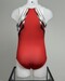 leotard Moreau GAM rouge, vue de dos, 12A